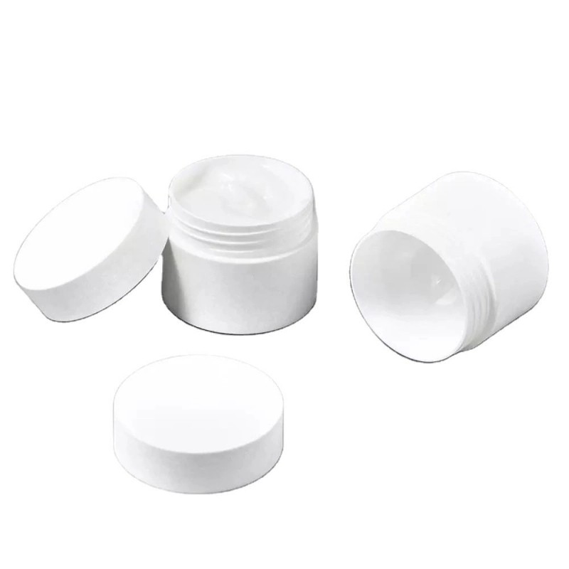 Resistant To Impact Sun Cream Jars Wholesale