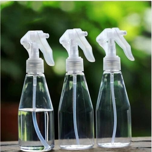 Oblique Shoulder Spray Bottle For Plants