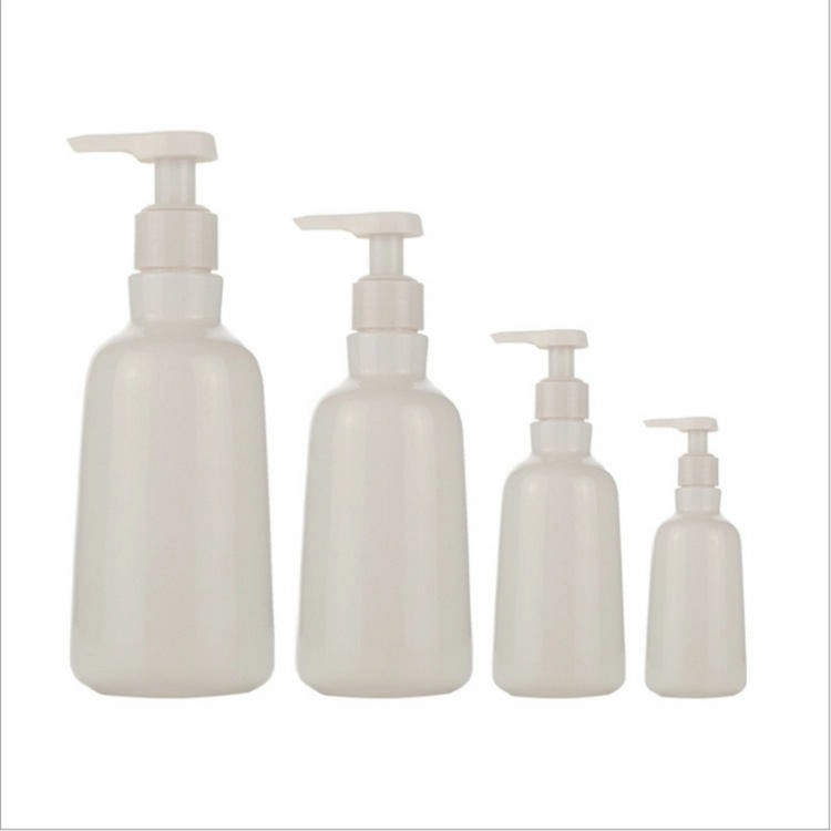 Custom Shampoo And Conditioner Bottles