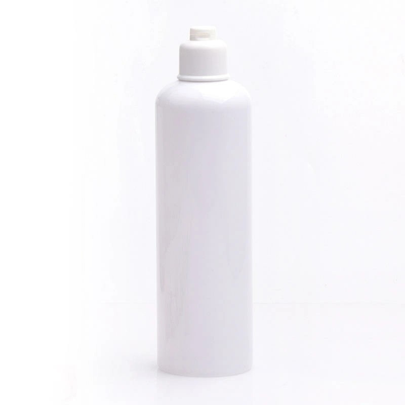 White 2 Oz Hand Sanitizer Bottles