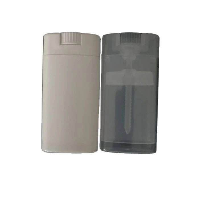 Deodorant Stick Containers Combination Pack