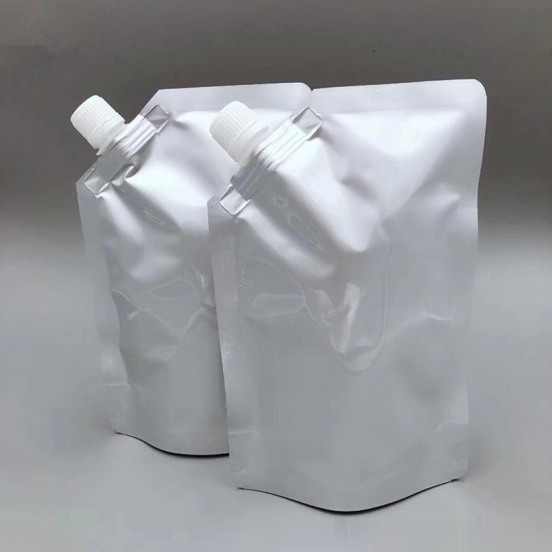 Aluminum Foil Coffee Bag