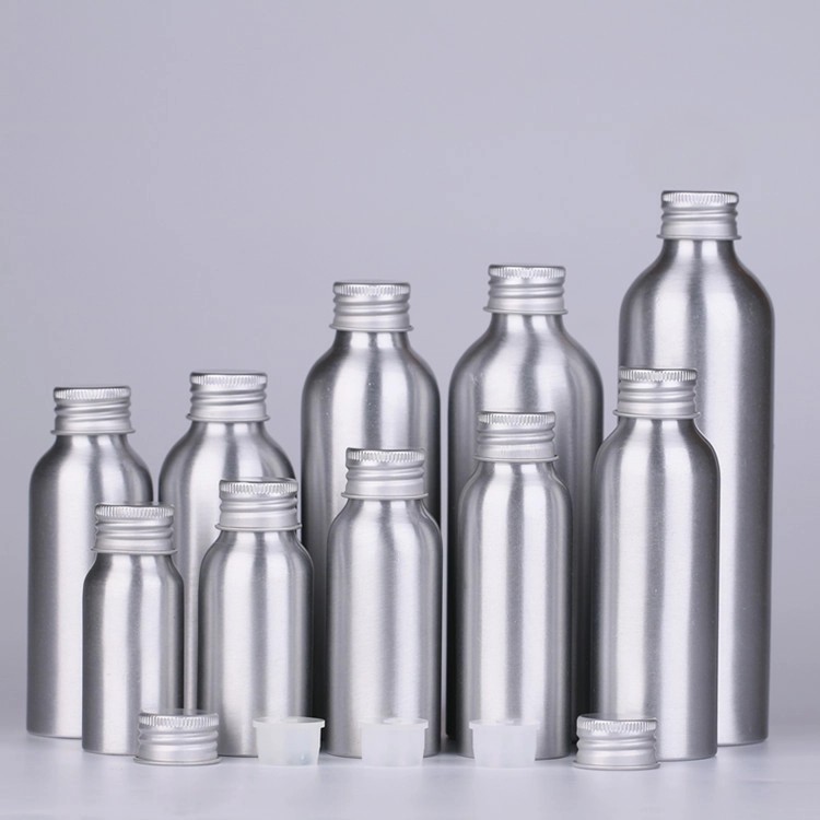 Aluminum Bottles Wholesale