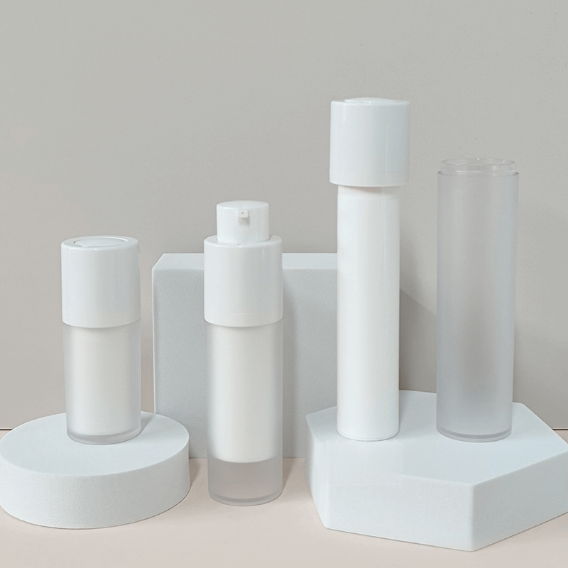 Airless Cream Bottles