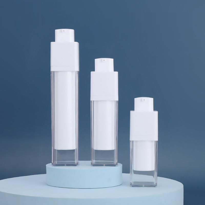 Airless Eye Cream Bottles