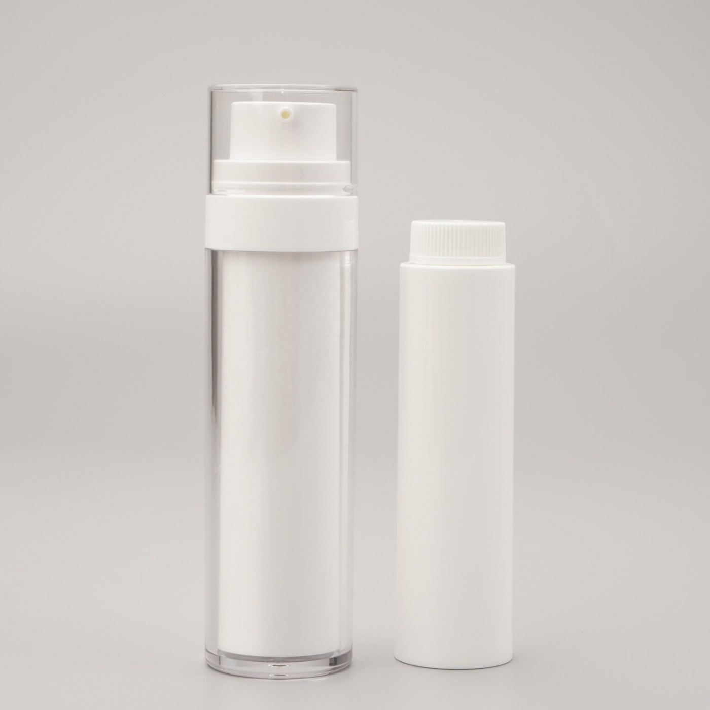 50ML Airless Bottles