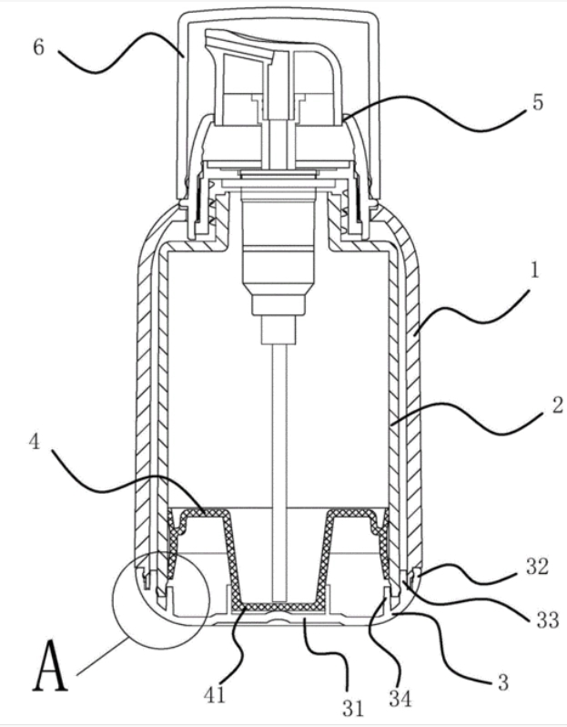 Airless Pump Bottle Vacuum Technology