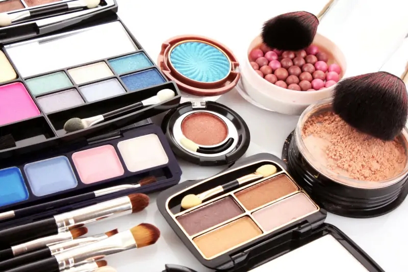 cosmetics industry