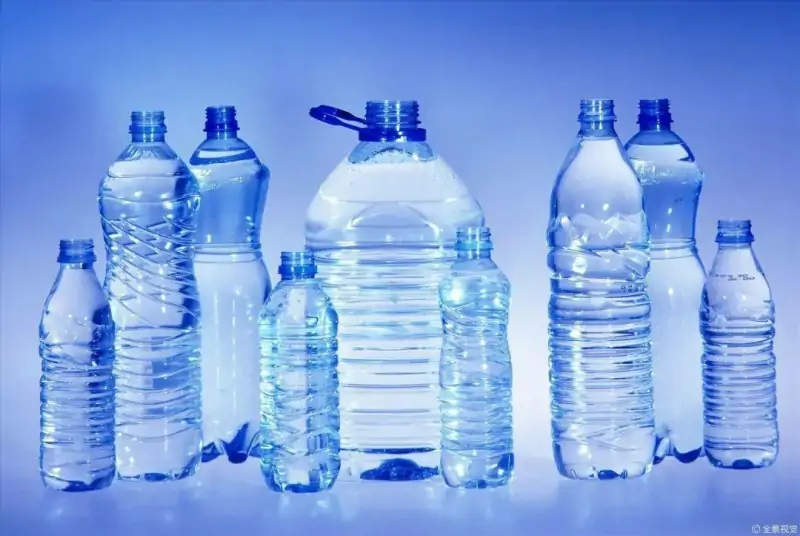 Plastic Grade is Good for Storing Water for Long Use