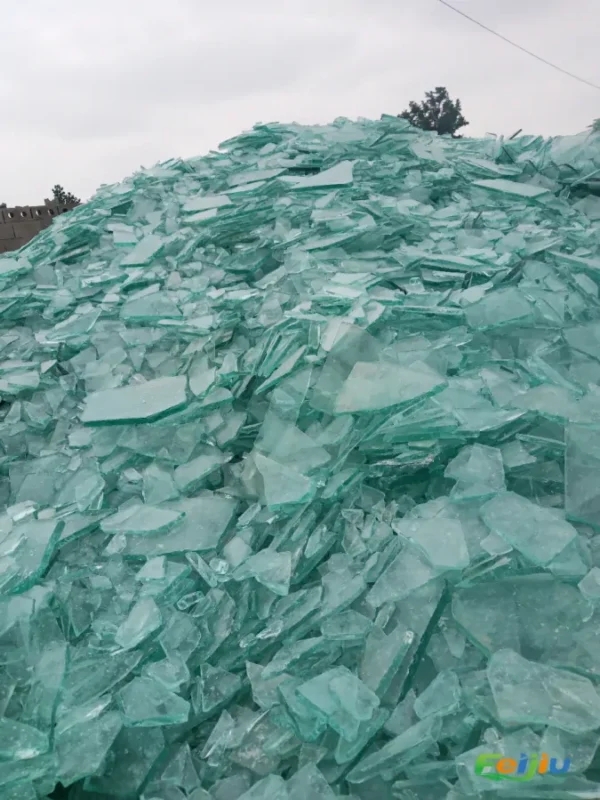 Glass Recycling