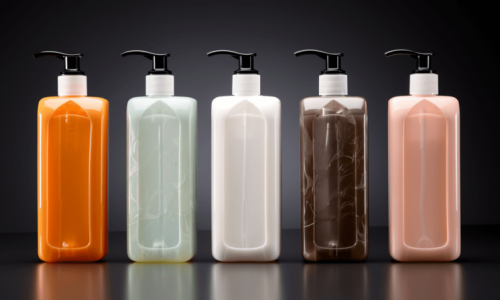 How To Use Foam Bottles For Luxurious Liquid Soap Lather